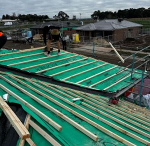roof tiling lilydale