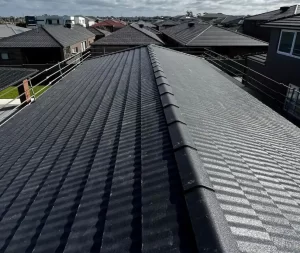 roof tiling in melbourne