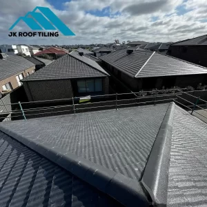 Pros and Cons of Roof Tiling